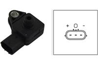 honda MAP Sensor