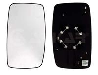 ALKAR Außenspiegelglas FIAT,PEUGEOT,TOYOTA 6432955 8151KC,8151KF,9467048280 Spiegelglas,Spiegelglas, Außenspiegel 8151KF,SU001A1933