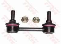 TRW Koppelstange MAZDA,FORD USA JTS195 GA2C28170B,GA2B28170,GA2B28170A Pendelstütze,Stabistange,Stabilisatorstange,Stabistrebe,Stabilisatorstrebe