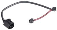 RIDEX Verschleißanzeige 407W0150 Verschleißanzeige Bremsbeläge,Bremsbelagverschleiß PORSCHE,BOXSTER 981,911 991,CAYMAN 981,911 Cabriolet 991