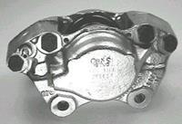 ford Remklauw