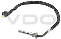 VDO Sensor, Abgastemperatur A2C59507498Z  MERCEDES-BENZ,JEEP,C-CLASS W204,C-CLASS T-Model S204,E-CLASS W212,VIANO W639,E-CLASS T-Model S212