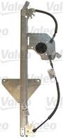 citroen Raambedieningsmechanisme 850932
