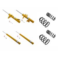 KONI Sport kit Volvo C30 voor-as gewicht v.a. 1001 kg (1140-0862)