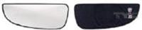TYC Außenspiegelglas 309-0146-1 Spiegelglas,Spiegelglas, Außenspiegel FIAT,PEUGEOT,CITROËN,DUCATO Kasten 250,DUCATO Pritsche/Fahrgestell 250