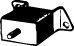 austin Rubberstrip, uitlaatsysteem 81294