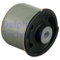Lagerung, Achskörper | DELPHI (TD1629W)