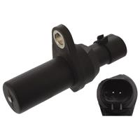 Abarth Krukas sensor