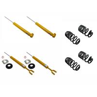 KONI Sport kit Audi A6 4F Avant, voor-as gewicht tot 1215kg (1140-2003)