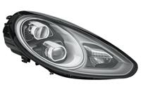 porsche Koplamp rechts 1EX011099121