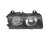 bmw KOPLAMP RECHTS Tot -9/94 NIET COMPACT H1+H1