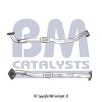 bmcatalysts BM CATALYSTS Abgasrohr BM50523  FIAT,LANCIA,BRAVO II 198,DELTA III 844