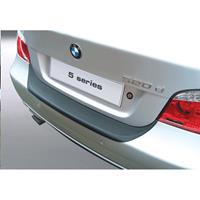 citroen ABS Achterbumper beschermlijst Citroën C4 Grand Picasso 7-Pers. 9/2013- Zwart