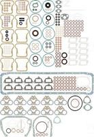 Dichtungsvollsatz, Motor Reinz 01-12974-15