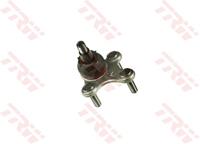 TRW Traggelenk JBJ794 Achsgelenk,Führungsgelenk VW,AUDI,SKODA,PASSAT Variant 3C5,PASSAT 3C2,PASSAT Variant 365,GOLF VII 5G1, BE1,GOLF VII Kombi BA5