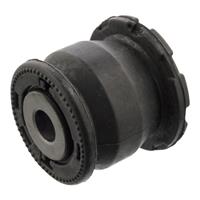 febibilstein Lagerung, Lenker Hinterachse unten vorne beidseitig Febi Bilstein 102460