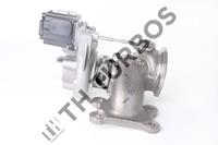 seat Turbocharger