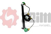 SEIM Fensterheber MERCEDES-BENZ 902087 2107301646,A2107301646