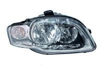 audi Koplamp rechts 0326964