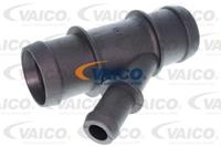 VAICO Flansch V10-3542 Kühlmittelflansch,Kühlwasserflansch VW,POLO 9N_,POLO 6R, 6C,JETTA IV 162, 163