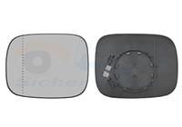 vanwezel Spiegelglas, Außenspiegel links Van Wezel 5938835