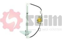 Fensterheber vorne links Seim 910050