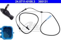 citroen ABS Sensor