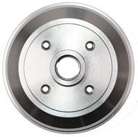 opel Remtrommel