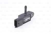 BOSCH Sensor, Saugrohrdruck 0 261 230 119  FORD,FOCUS II Kombi DA_,MONDEO IV Turnier BA7,FOCUS II DA_,S-MAX WA6,FOCUS C-MAX,GALAXY WA6,C-MAX DM2