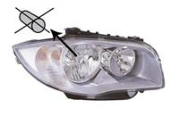 bmw Koplamp 0628964