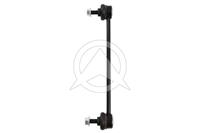 Stange/Strebe, Stabilisator Vorderachse beidseitig Sidem 49163