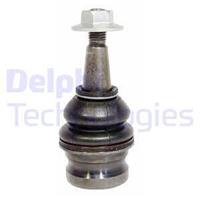 DELPHI Traggelenk TC2320 Achsgelenk,Führungsgelenk AUDI,A4 Avant 8K5, B8,A4 8K2, B8,Q5 8R,A6 Avant 4G5, C7, 4GD,A5 8T3,A5 Sportback 8TA