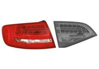 audi Achterlicht