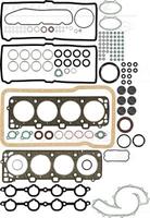 porsche Complete pakkingsset, motor