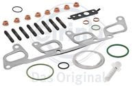 ELRING Montagesatz, Lader 232.830  VW,AUDI,SKODA,GOLF VI 5K1,PASSAT Variant 3C5,GOLF PLUS 5M1, 521,PASSAT 3C2,POLO 6R, 6C,PASSAT Variant 365