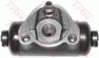 fiat Wielremcilinder BWD105