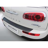 ABS Achterbumper beschermlijst Mini Clubman F54 11/2015- Zwart