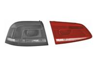 vanwezel Achterlicht links oes supply