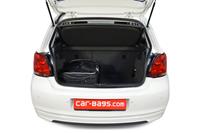 Reistassenset Volkswagen Polo V (6R & 6C facelift) 2009-2017 3d & 5d
