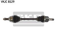 Antriebswelle Vorderachse links SKF VKJC 8129
