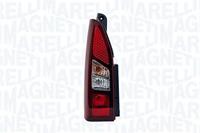 citroen Achterlicht