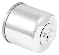 K&N Oliefilter Motorfiets (KN-204C)