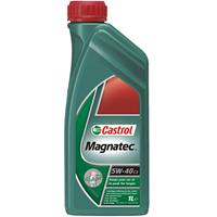 CASTROL Motoröl MAGNATEC 5W-40 C3 15C9C7