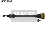 Antriebswelle Hinterachse links SKF VKJC 8268