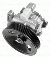 BOSCH Hydraulikpumpe K S00 000 679 Servopumpe,Flügelpumpe MERCEDES-BENZ,E-CLASS W211,E-CLASS T-Model S211