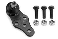Rotule De Suspension Moog De-bj-2473