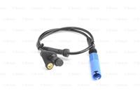 BOSCH ABS Sensor 0 986 594 508 Drehzahlsensor,Raddrehzahl Sensor BMW,5 E39,5 Touring E39