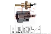 EPS Kühlmitteltemperatursensor 1.830.304 Kühlmittelsensor,Kühlmitteltemperatur-Sensor VOLVO,V40 Kombi VW,V70 II SW,V70 I LV,S60 I,S80 I TS, XY