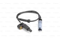 BOSCH ABS Sensor 0 986 594 015 Drehzahlsensor,Raddrehzahl Sensor BMW,3 Compact E36,3 E36,3 Coupe E36,Z3 E36,3 Cabriolet E36,3 Touring E36,Z3 Coupe E36