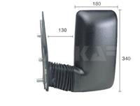 ALKAR Außenspiegel IVECO 9209977 500325725,500325726 Rückspiegel,Seitenspiegel,Autospiegel,Spiegel